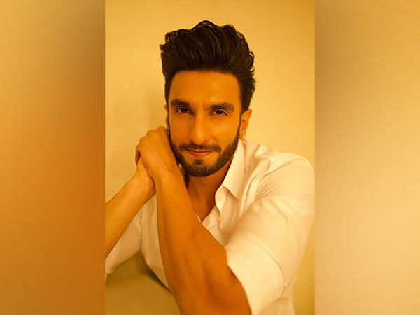 Ranveer Singh says 'It is a constant endeavour to be a versatile performer