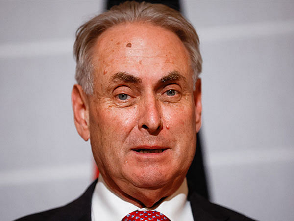 Australia says hopeful of ending trade dispute with China