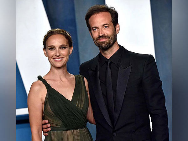 Have Natalie Portman, Benjamin Millepied parted ways after 11 years of ...