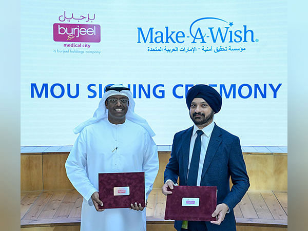 Make A Wish Foundation UAE accomplishes 75 pc of its H1'23 operational plan