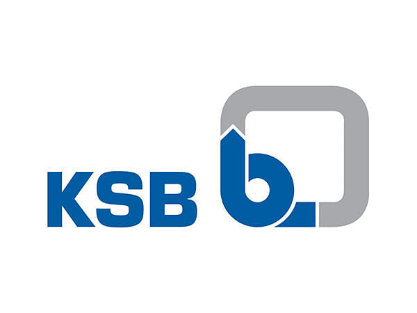 KSB Limited registers 24.8 per cent sales growth!