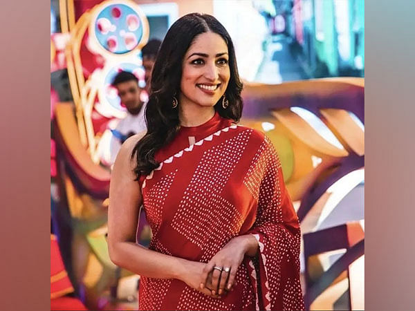 “There is nothing sceptical in this film…”: Yami Gautam on 'OMG 2’
