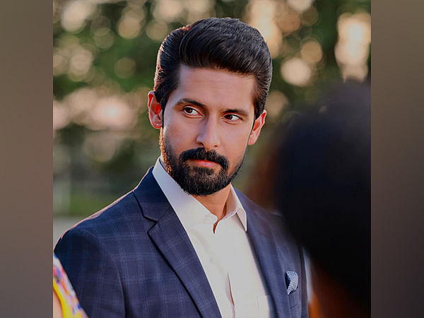 Ravi Dubey turns lawyer for new show 'Lakhan Leela Bhargav'