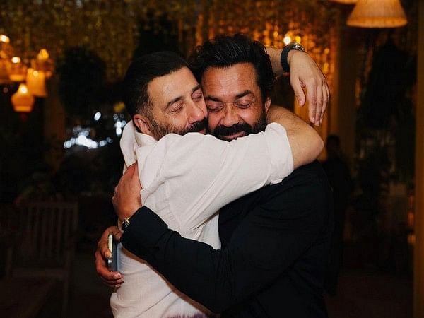 Bobby Deol gives love-filled shoutout to brother Sunny Deol for 'Gadar 2'