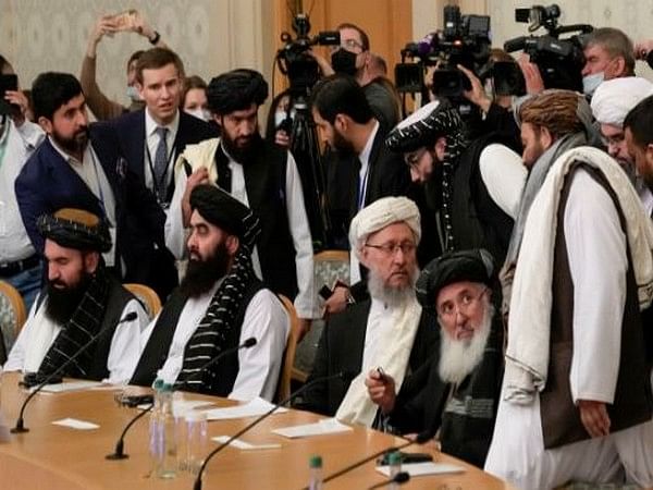 Delegation from Iran visits Afghanistan to discuss water rights issue with Taliban 