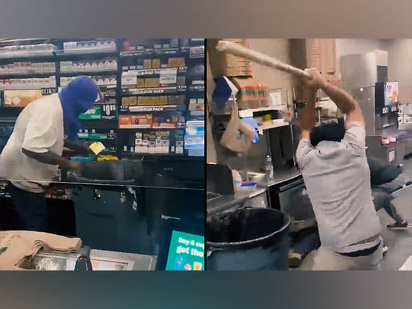 US: Sikh store owner’s courage foils robbery attempt