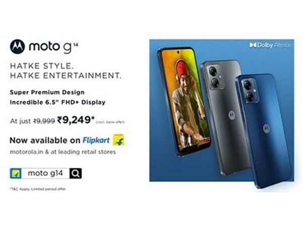 flipkart moto sale