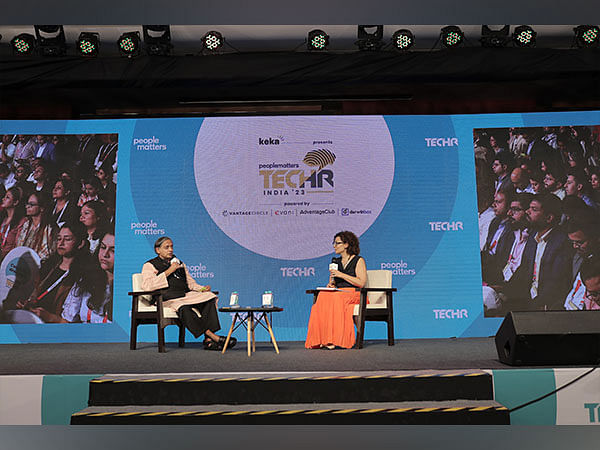 Asia’s Largest HR and WorkTech Initiative, People Matters TechHR India 2023 Explores the Art of the Possible for People and Work