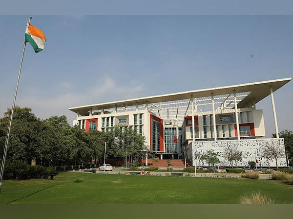 BML Munjal University's School Of Law Sets The Bar High With Global ...