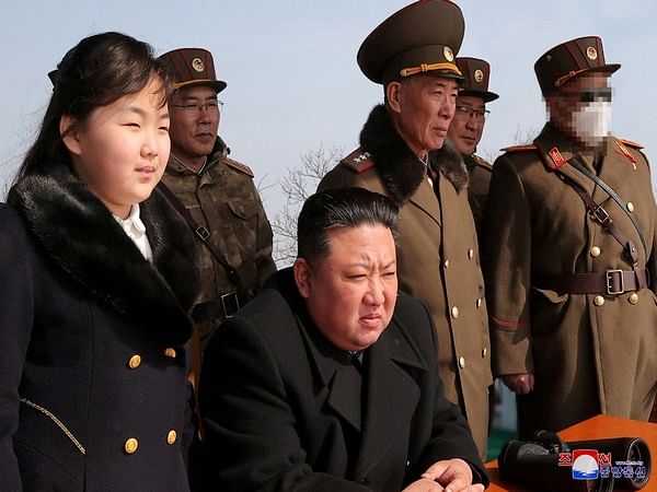 North Korea’s Kim Jong Un dismisses top general, calls for more arms ...