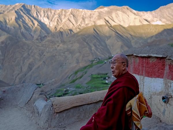 Tibetan spiritual leader Dalai Lama expresses concern over loss of lives, damage to property, environment in natural disasters 