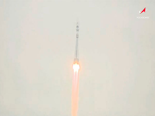 ISRO congratulates as Russia launches Luna-25 mission to Moon