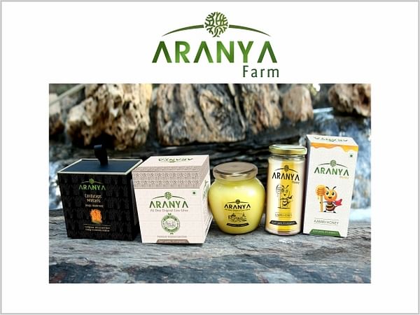 Aranya Farms announces a unique concept: Farming-as-a-Service (FaaS) 