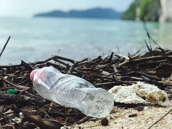 New recycling method to market 'junk' plastic waste