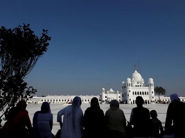 Nankana Sahib: A town with historical significance lying in ruins