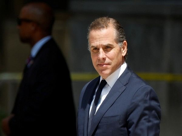 US: Attorney General Merrick Garland appoints special counsel for Hunter Biden probe