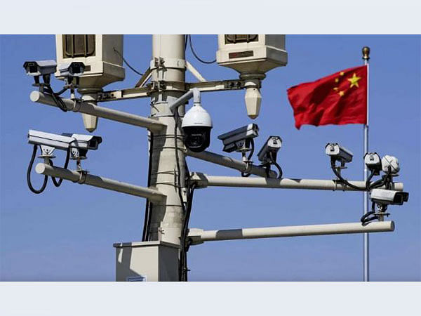 Human Rights Concerns Arise as China’s Surveillance Cameras Employ “Skin Color Analytics” – ThePrint – ANI