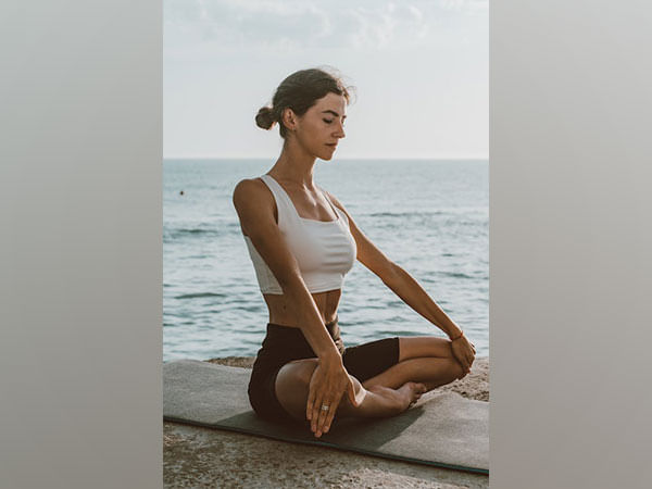Adults with asthma can breathe easier thanks to yoga: Study