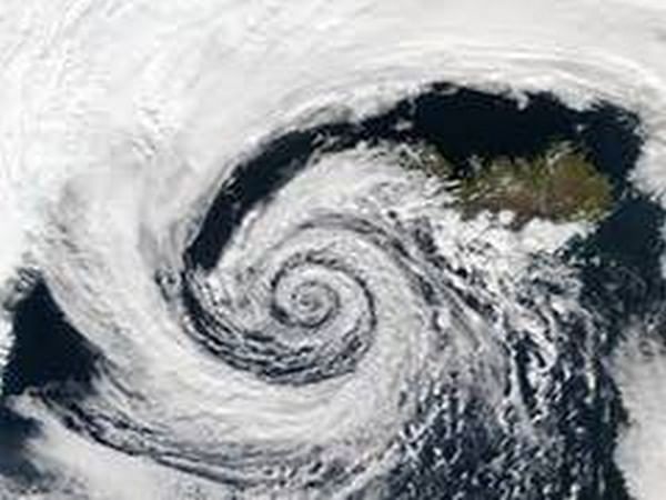 Typhoon Lan likely to approach Western, Central Japan on August 15