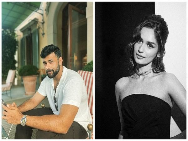 Varun Tej, Manushi Chhillar's film titled ‘Operation Valentine’