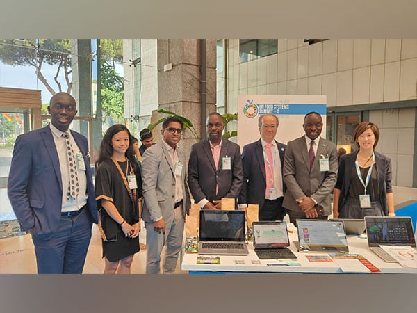 Agritech Start-up Farmers Fresh Zone Receives UN Recognition