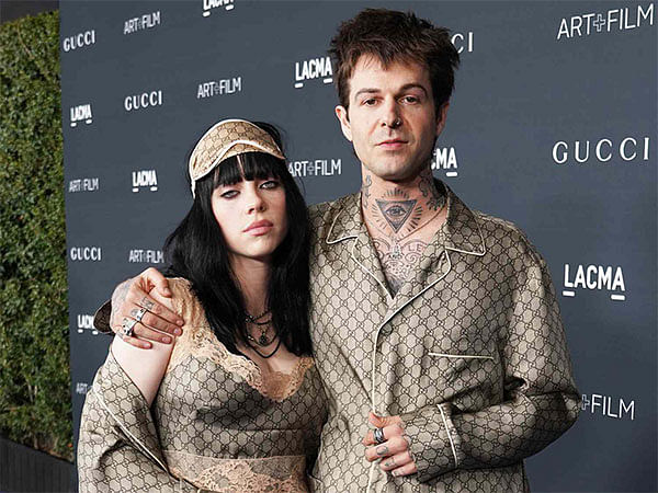 Post split, Billie Eilish says Jesse Rutherford is 'homie forever'