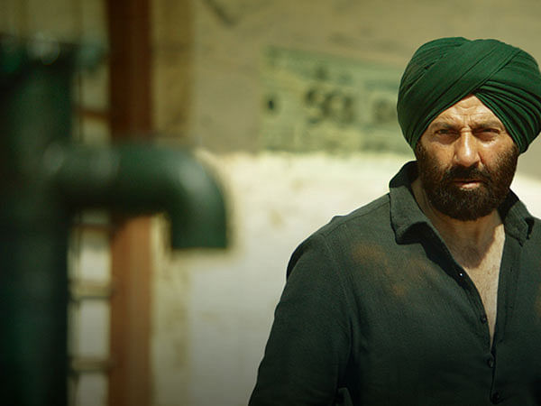 ‘Gadar 2’: Sunny Deol opens up about recreating iconic hand-pump scene