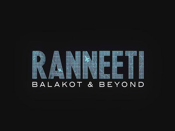 Jimmy Shergill, Lara Dutta’s web series ‘Ranneeti: Balakot & Beyond’ teaser out 
