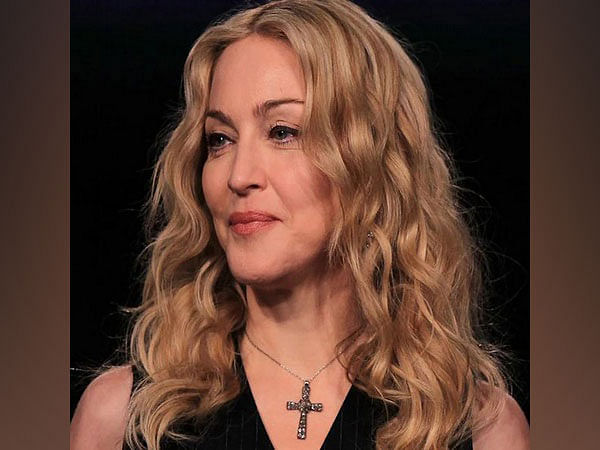 Madonna Announces Rescheduled ‘celebration’ Tour Dates After Health ...