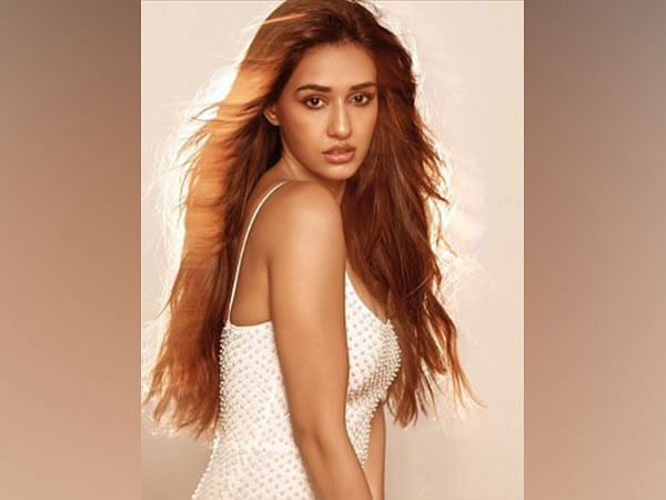 Check out teaser of Disha Patani's directorial music video 'Kyun Karu Fikar' 