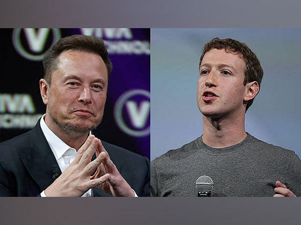 Elon Musk takes dig at Mark Zuckerberg, says, “….opposite of an escape artist is”