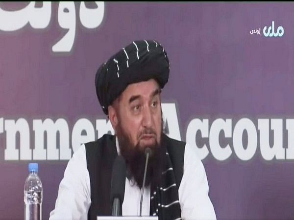 Afghanistan: Taliban imposes ban on all political parties