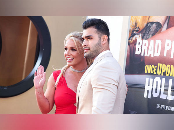 Did Sam Asghari ask Britney Spears for divorce?