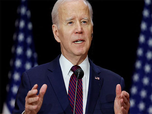 US House Republicans demand Biden’s emails from National Archives in connection with Hunter’s Ukraine business