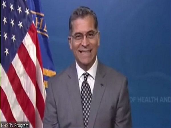 US Health and Human Services Secy in Gujarat for G20, bilateral meetings