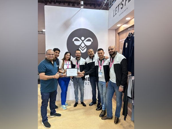 Hummel India unites with Trruu Global Brands LLP to expand institutional business