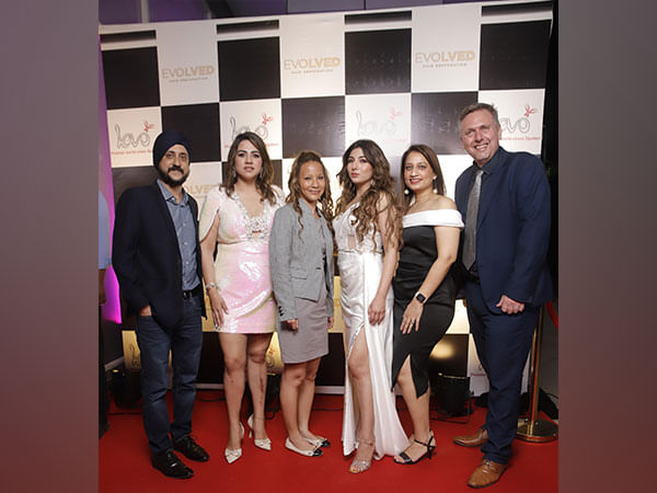 Levo Spa and Salon launches leading Australian Hair Clinic: Evolved Hair Restoration in India for the First Time!