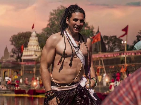 ‘OMG 2’: New song ‘Mahadeva’ from Akshay Kumar- Pankaj Tripathi starrer out now