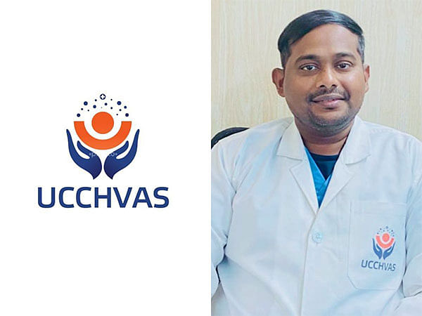 Choosing right rehabilitation centre helps better outcomes: Dr Vijay Bathina, Ucchvas Transitional Care