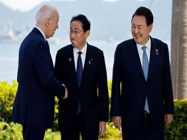 US, Japan And South Korea Denounce “dangerous And Aggressive Actions ...