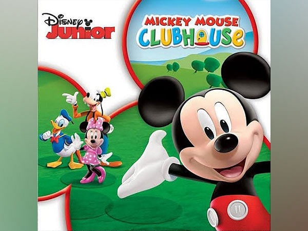 Nostalgia alert: Mickey Mouse Clubhouse to be revived - Hindustan Times