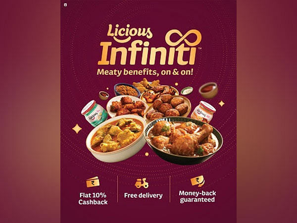 Licious new user offer on sale