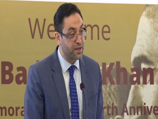 ‘Away for personal reasons, will return soon,’ says Afghan envoy to India after ‘missing’ reports