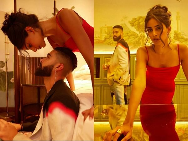 Did Banita Sandhu make relationship with AP Dhillon official? New pics suggest so