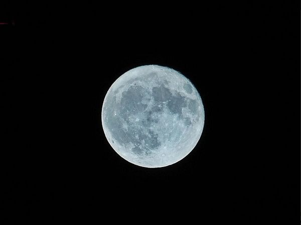 Russia's Luna-25 mission ends in failure as spacecraft smashes on Moon