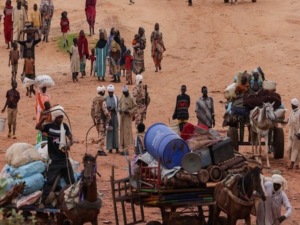 Sudan: Thousands of bodies decompose as morgues reach 