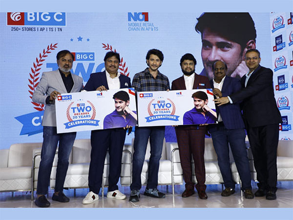 Big-C mobiles eyes Rs 1,500 cr turnover in FY24, to open 150 new outlets in 2 yrs with the investment of around Rs 300 Cr
