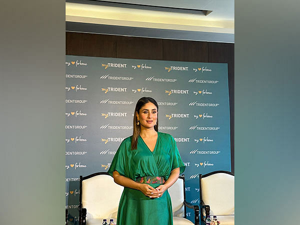 Kareena Kapoor Khan shows why she is the ultimate 'fashion icon': Watch  PHOTOS - The Indian Wire