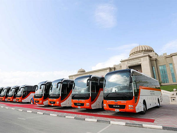 Hi-tech buses to be deployed to serve Dubai students during new academic year