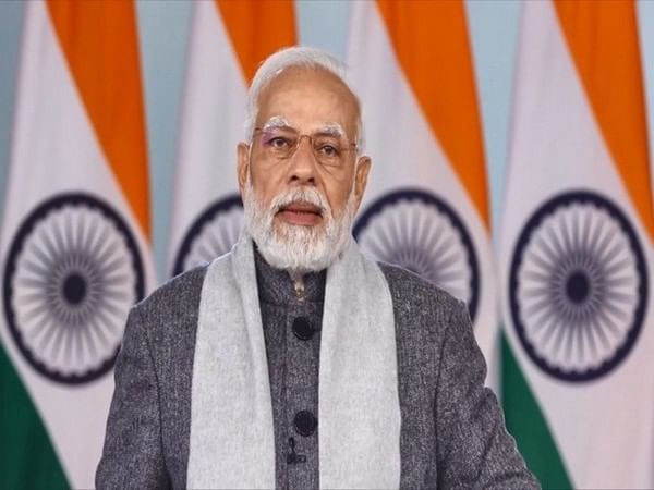 PM Modi to leave for South Africa today to attend 15th BRICS Summit